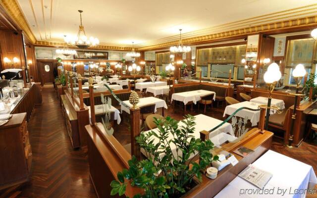 Hotel Schweizerhof Bern & Spa