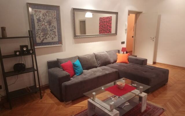 Panorama Central Apartments