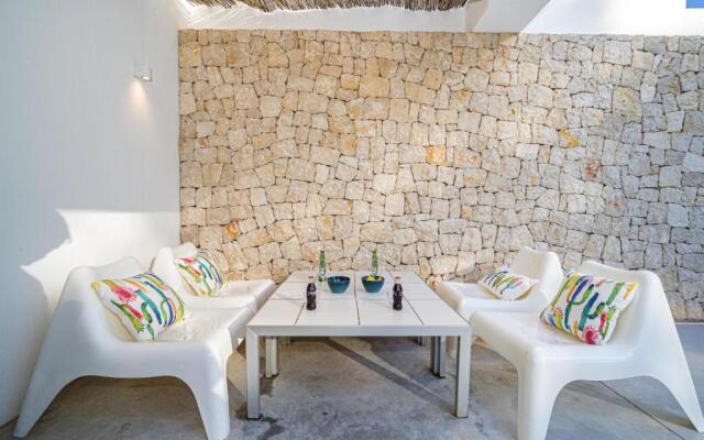 MARETA - Managed by Almarina