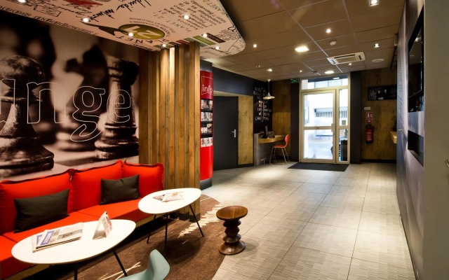 Ibis Paris Levallois Perret
