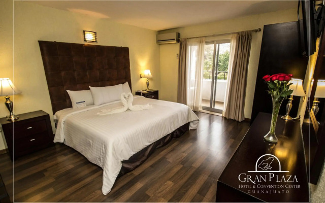 Gran Plaza Hotel & Convention Center