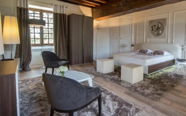 Château de la Ronde