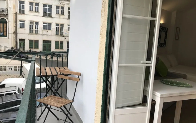 Apartments Center Alfama