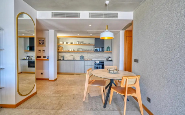 G Beyond Apartments & Villas