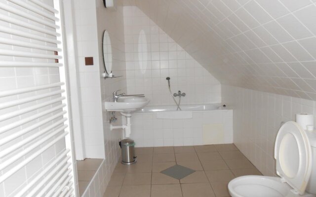 Pivovarský dvůr Lipan