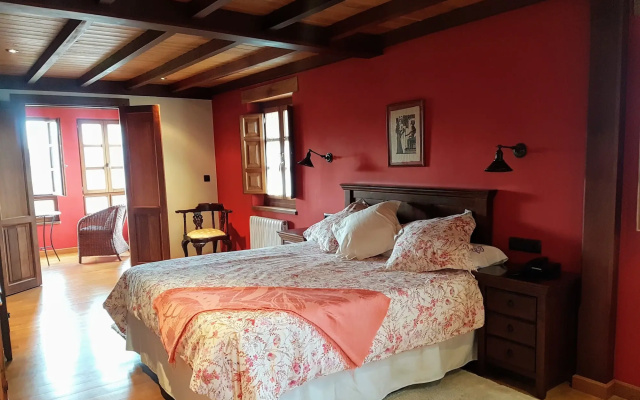 Hotel Casona de Tresali