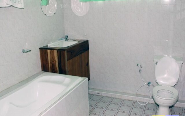 Seint Hotel