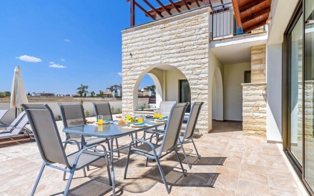 Kymma Villa #10