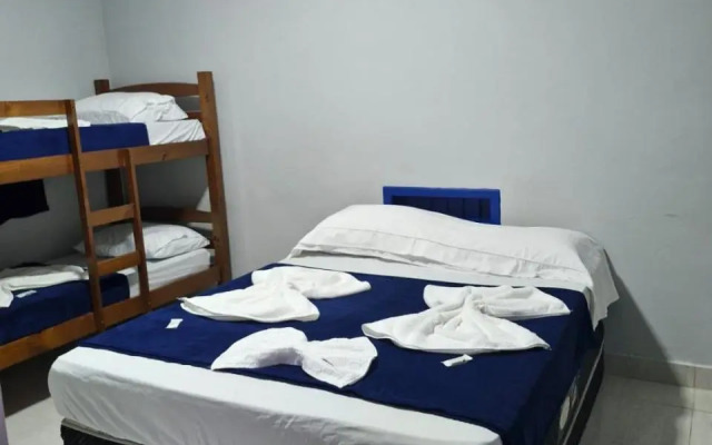 Pousada e Hostel Arauna