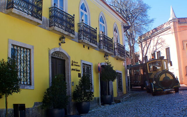 Charm Inn Sintra