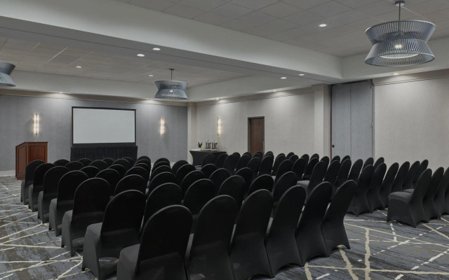 Delta Hotels by Marriott Little Rock West