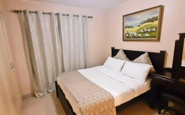 Summersands Guest House 179