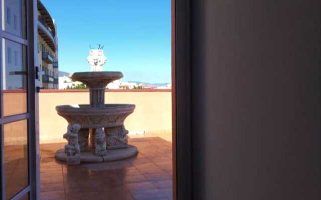 Rooms Pico Cho marcial