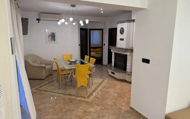 Apartments Jasna