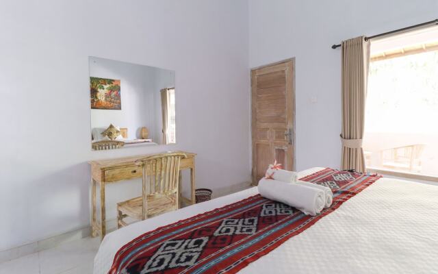 Cahya Guesthouse