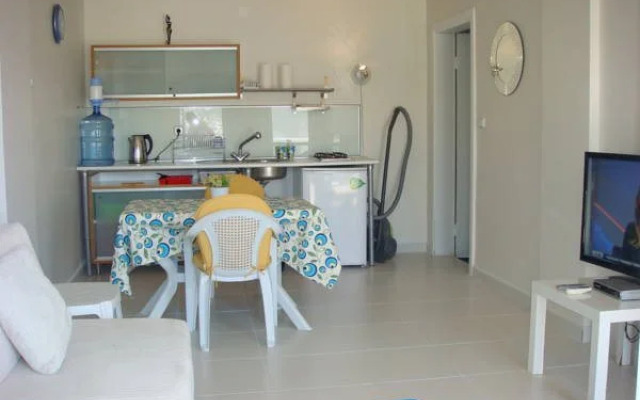 Bitez Paloma Apartments