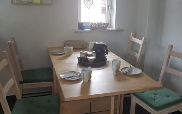 Feriendomizil "Anker" H 2