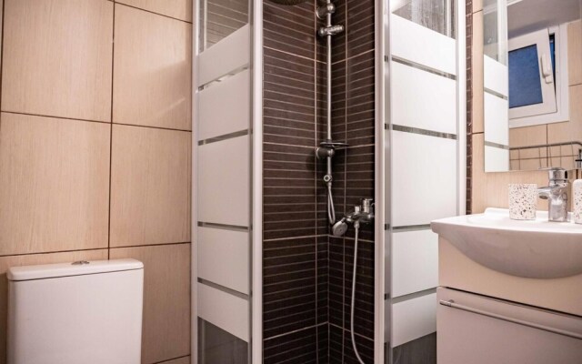 Best House Evmenous Pagrati Athens