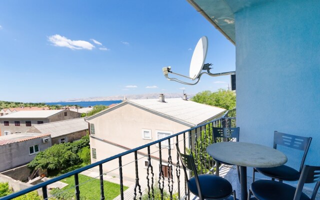 Apartments Cvita