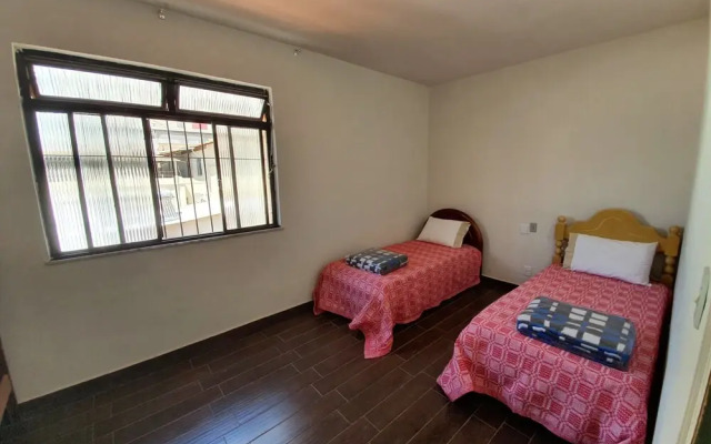 Viçosa Hostel