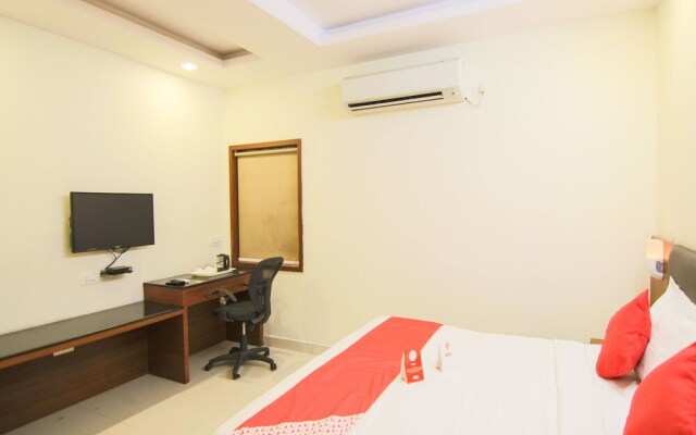 The Mak Inn Hotel - Affordable Luxury Stay