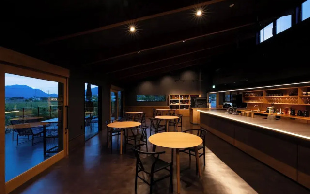 7c villa & winery