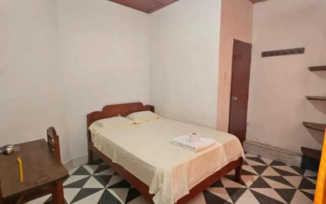 Sarisa House