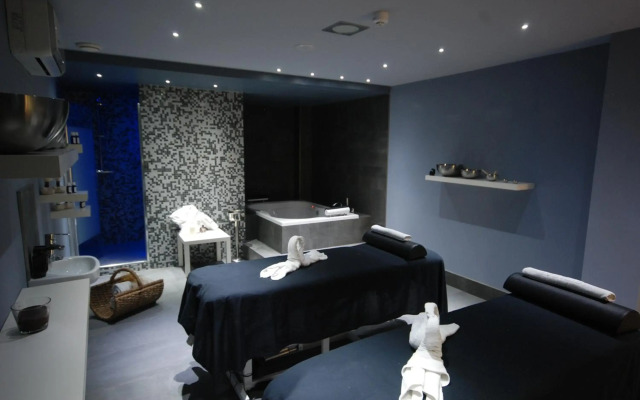 Hotel And Spa Real Jaca