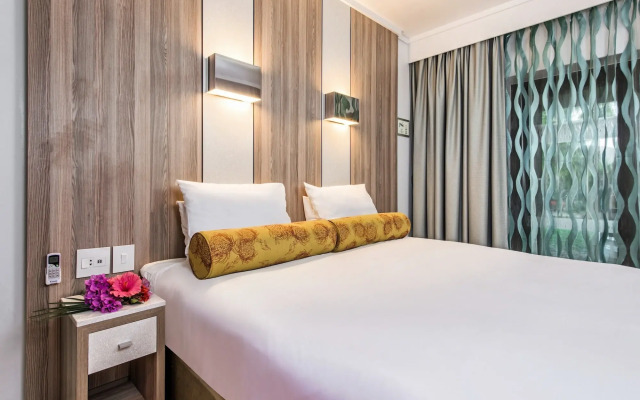 The Cabanas Hotel at Sun City Resort