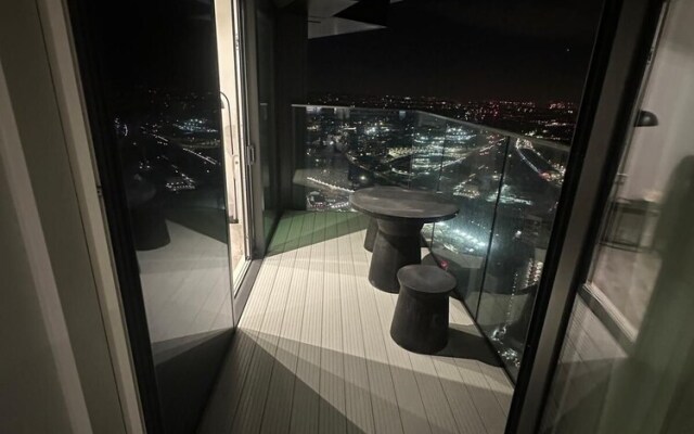 Impeccable 1bed Flat in West London!!