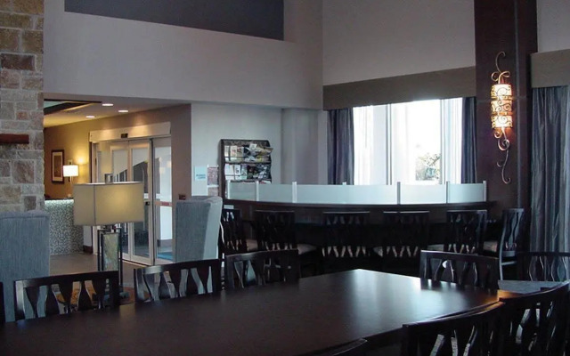 Holiday Inn Express & Suites Fredericksburg by IHG