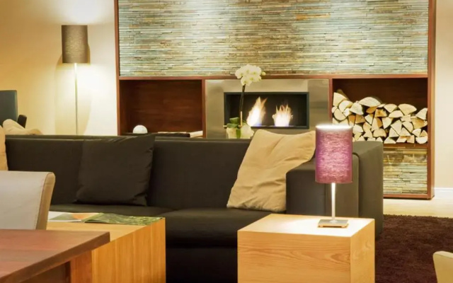 Strandhotel Binz