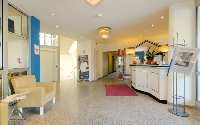 Hotel Stuttgart Sindelfingen City by Tulip Inn