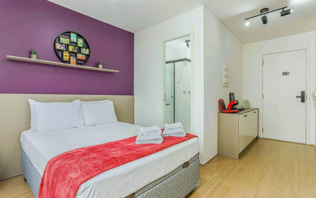 Anylife Smart Moov Brás