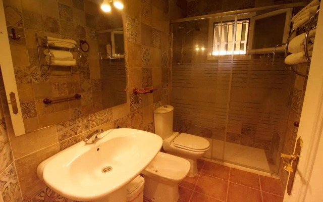Apartamento Jardin Del Golf 2