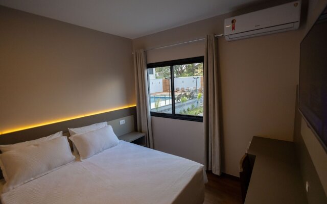 Safa Hotel