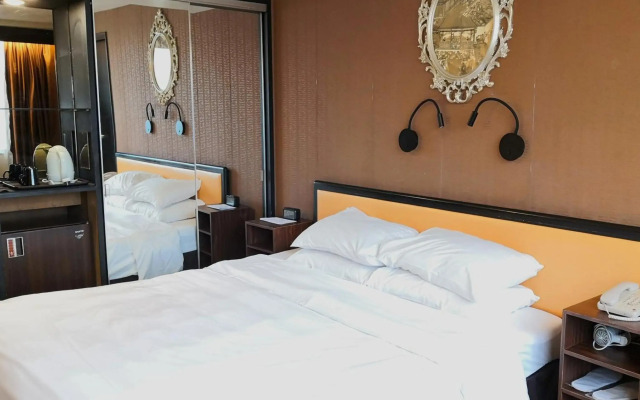Best Western Plus Tsim Sha Tsui