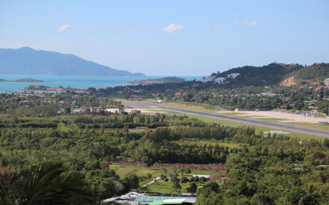 Ruang Thong Residence