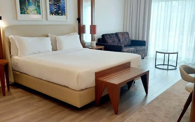 Regency Salgados Hotel & Spa