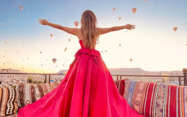 Osmanli Cappadocia Hotel