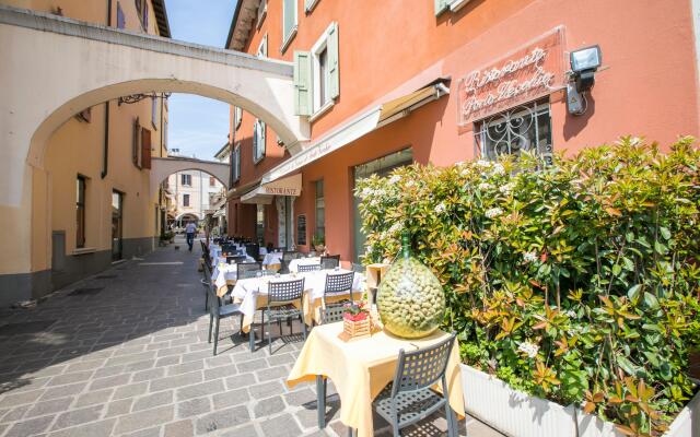 Villa Barbara in Desenzano del Garda