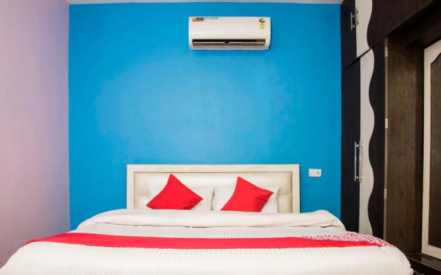 Hotel Sahil Rohtak By OYO Rooms