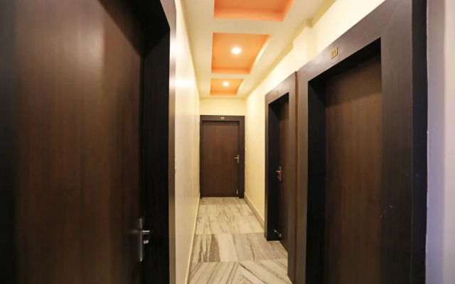 OYO 9608 Parbati Guest House