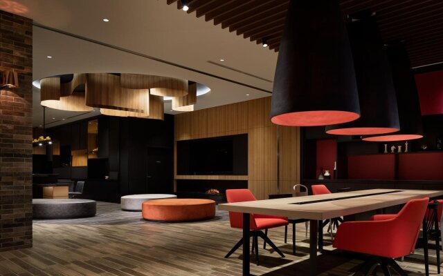 Holiday Inn Express Osaka City Centre - Midosuji by IHG