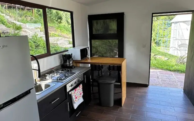 VIU Boutique Cabins