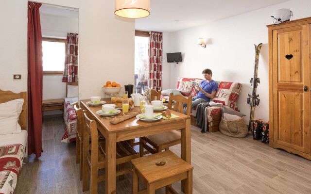 Résidence L'Altineige by Odalys