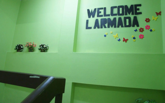 L'armada Guesthouse