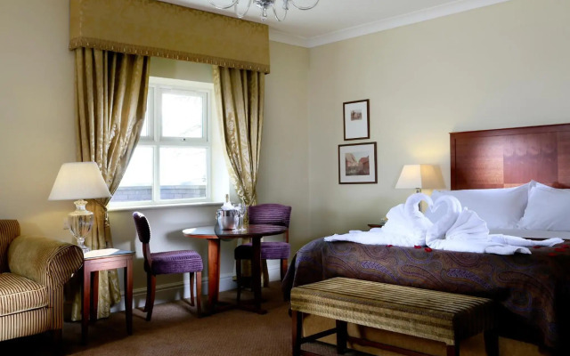 Macdonald Portal Hotel, Golf and Spa
