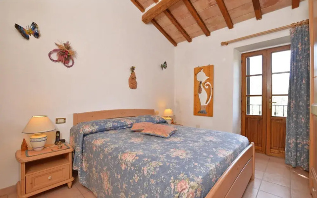 Casale Le Vigne in Santa Fiora