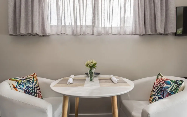 The Wellington Bed & Breakfast